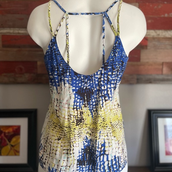 See U Soon cotton tank bought through StitchFix - Picture 3 of 6